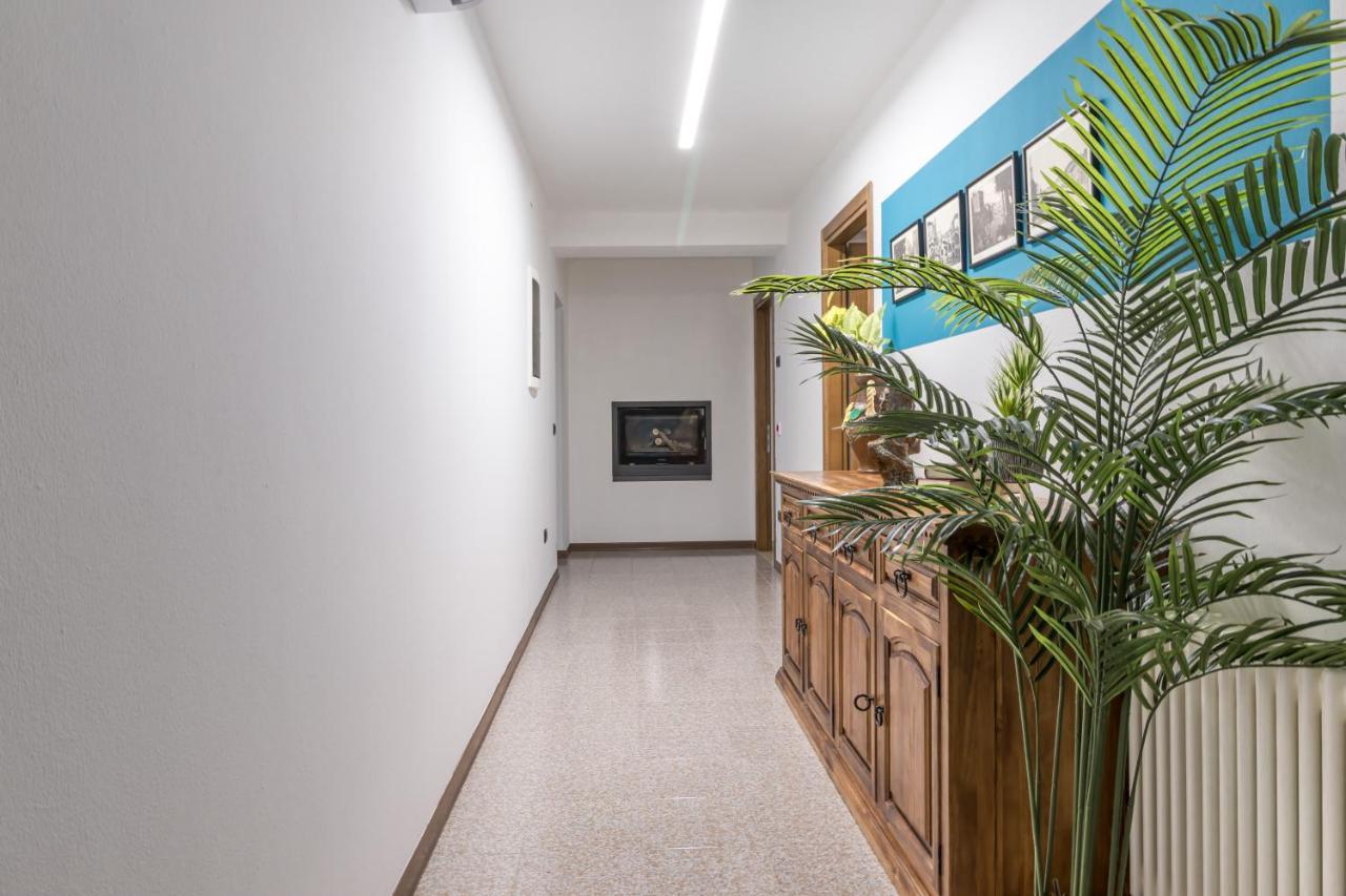 Wanderlust Apt In Villa Con Piscina - 45 Min Venezia - Zona Unesco 산 피에트로 디 펠레토 외부 사진